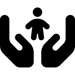 Child icon
