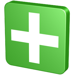 Safety icon